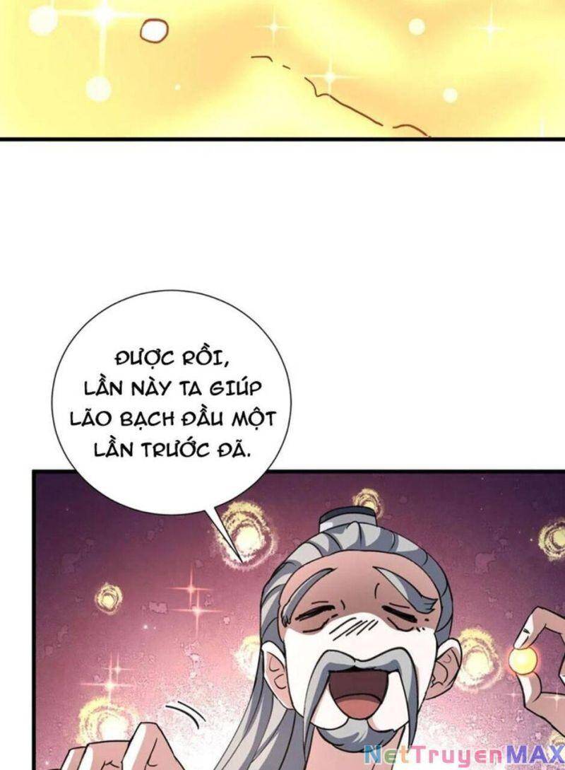 Thiên khải bại gia