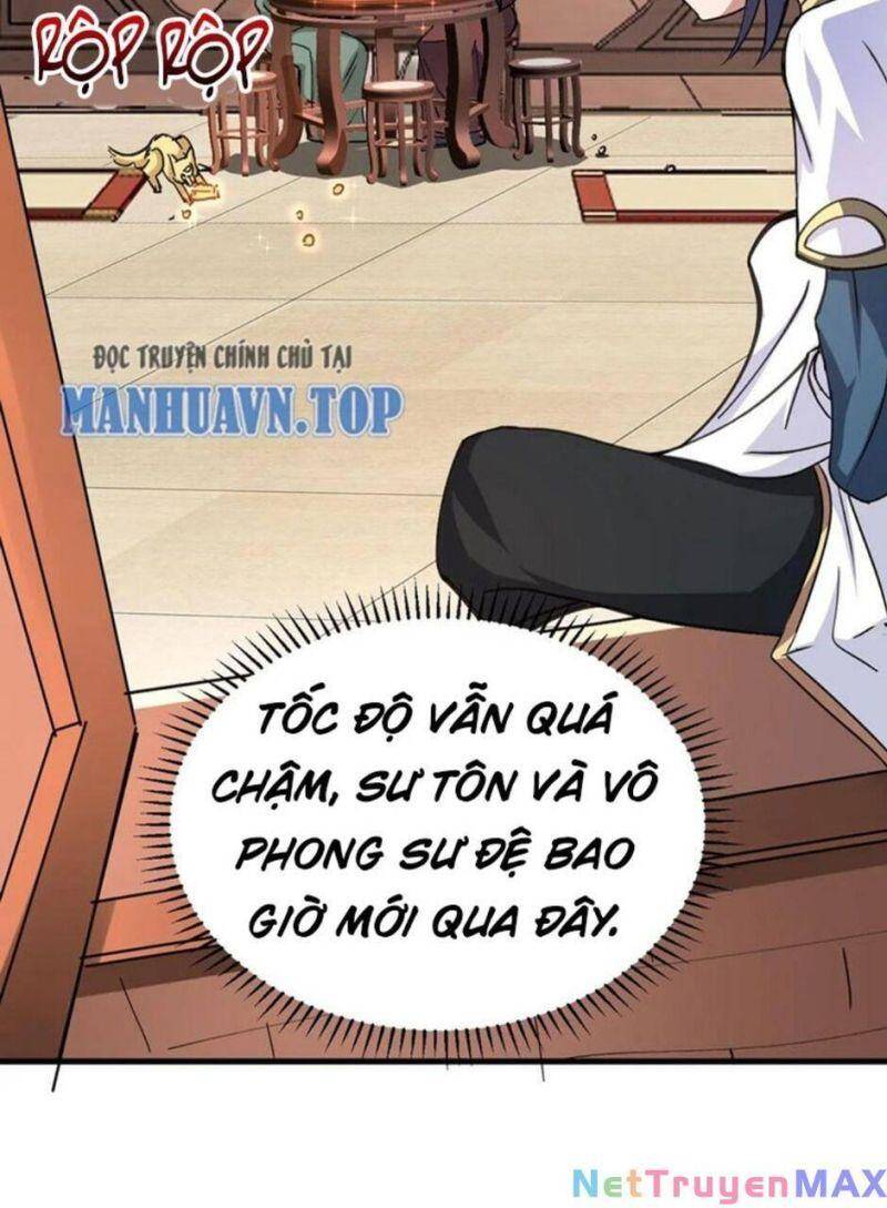 Thiên khải bại gia