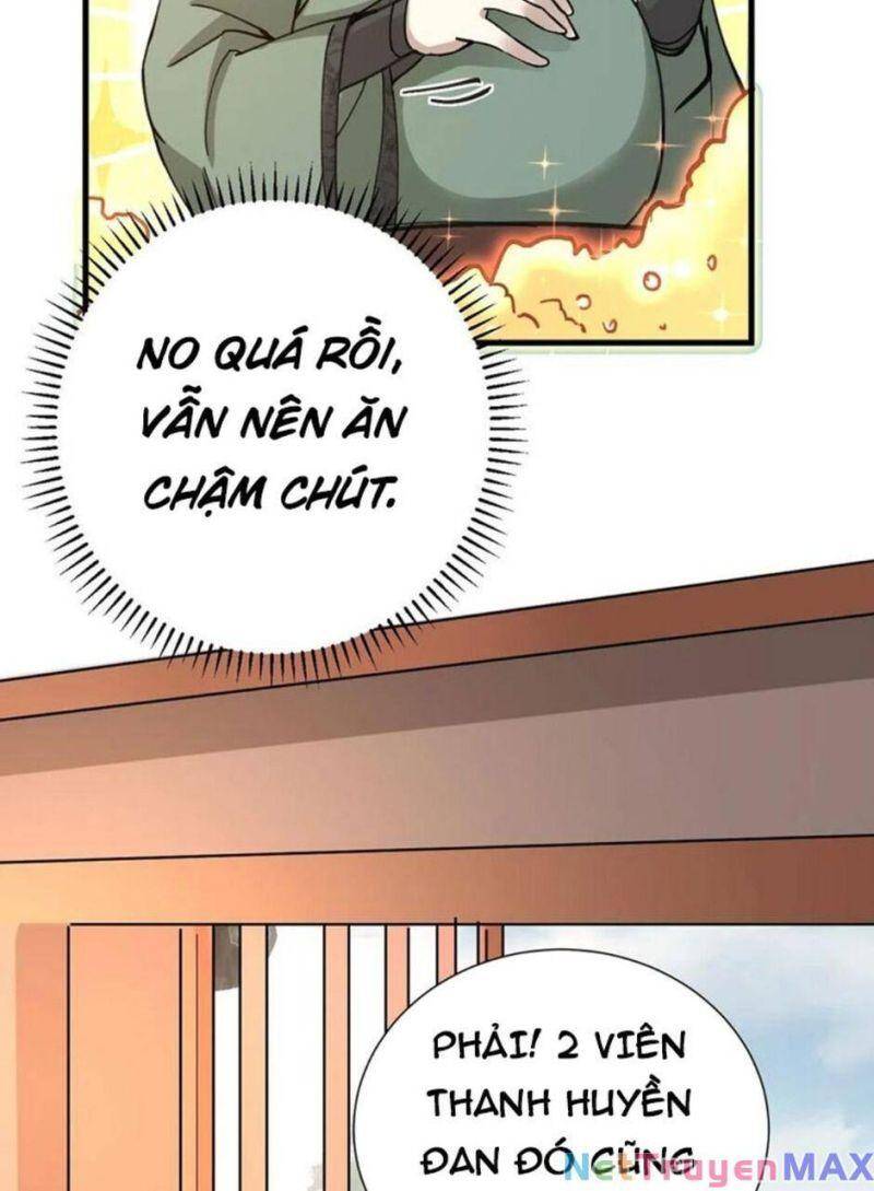 Thiên khải bại gia