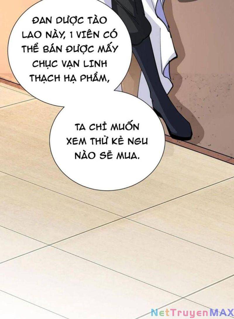 Thiên khải bại gia