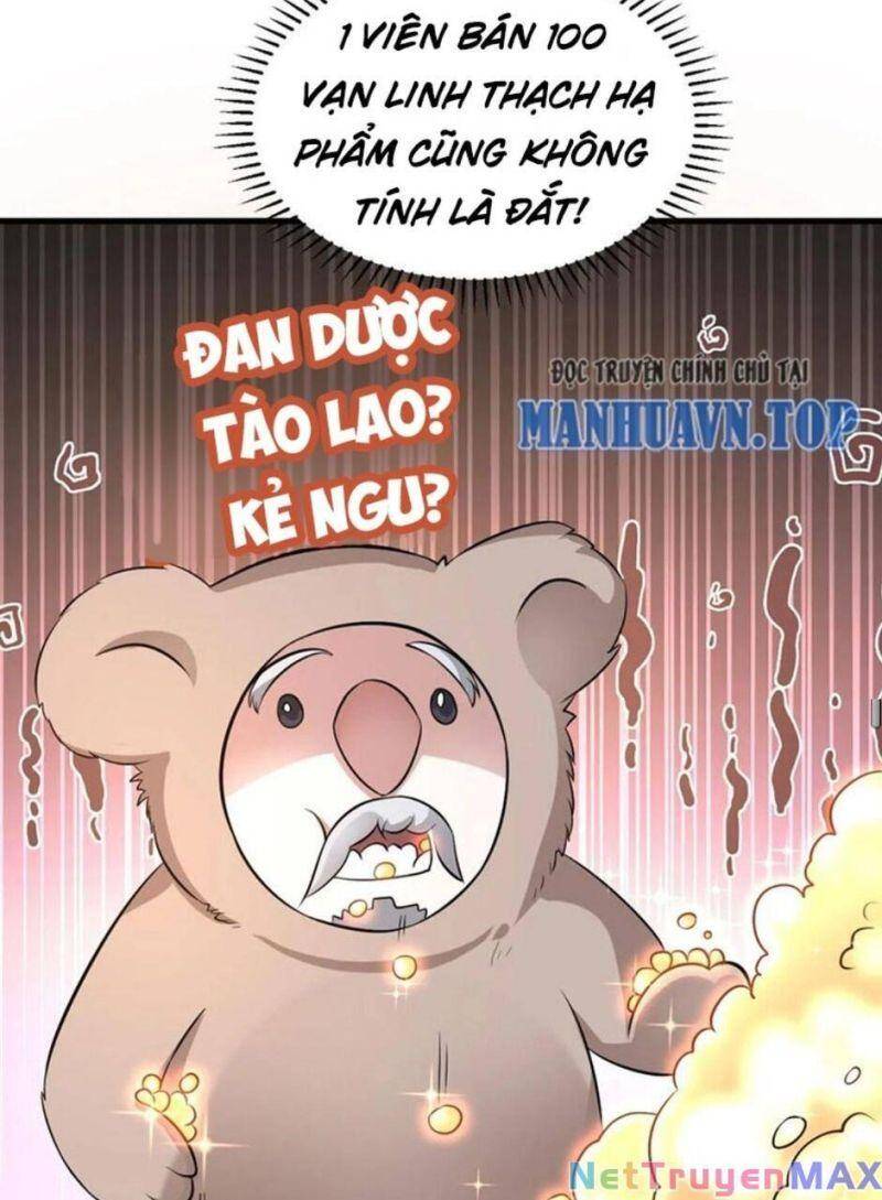 Thiên khải bại gia