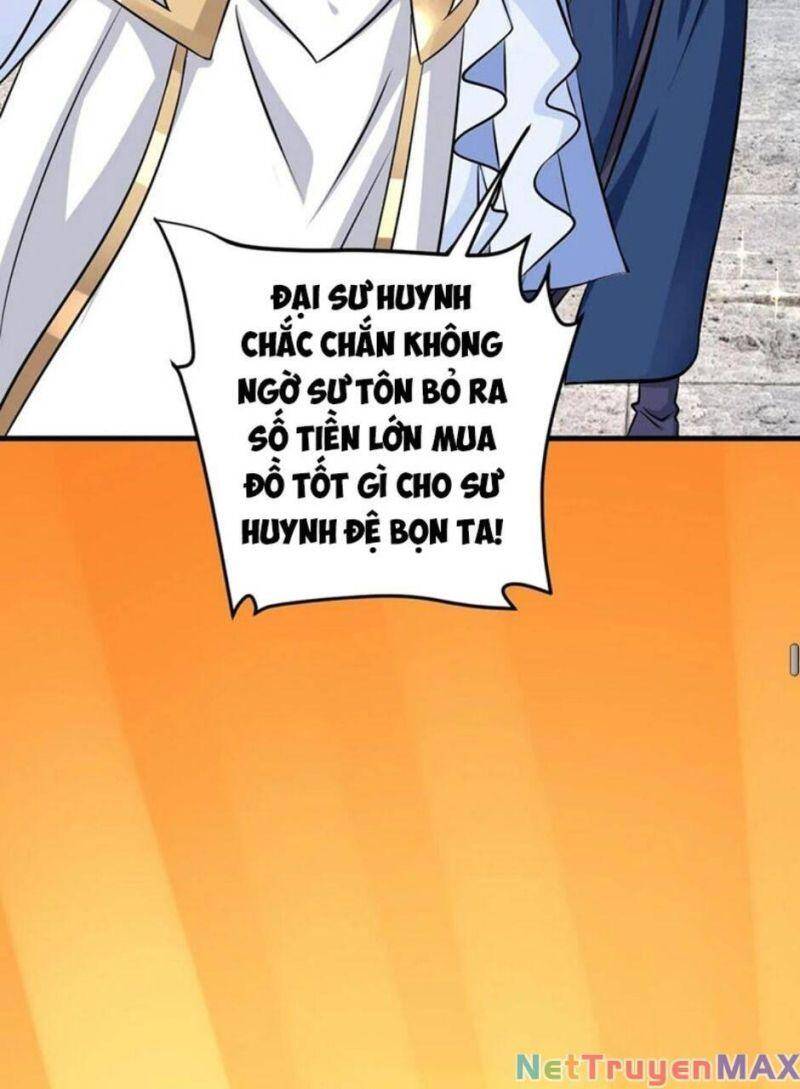 Thiên khải bại gia