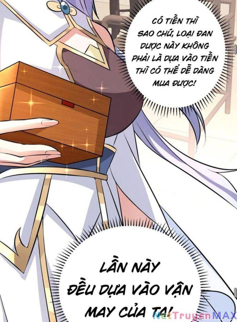 Thiên khải bại gia
