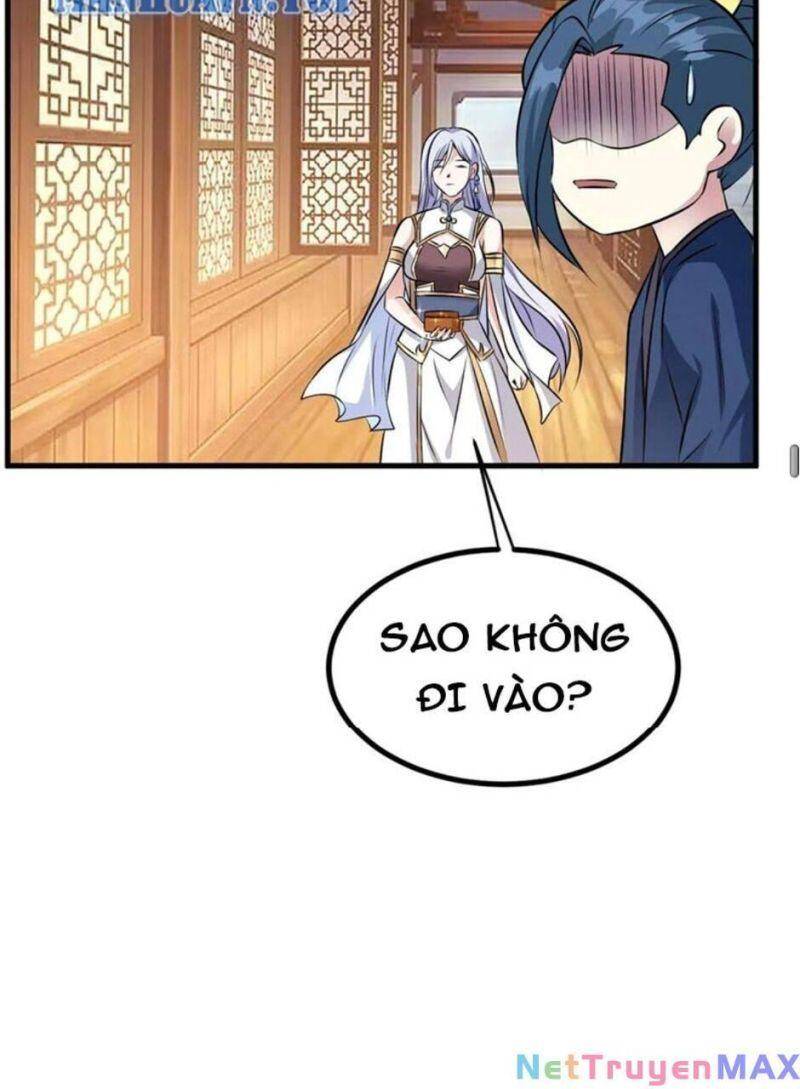 Thiên khải bại gia