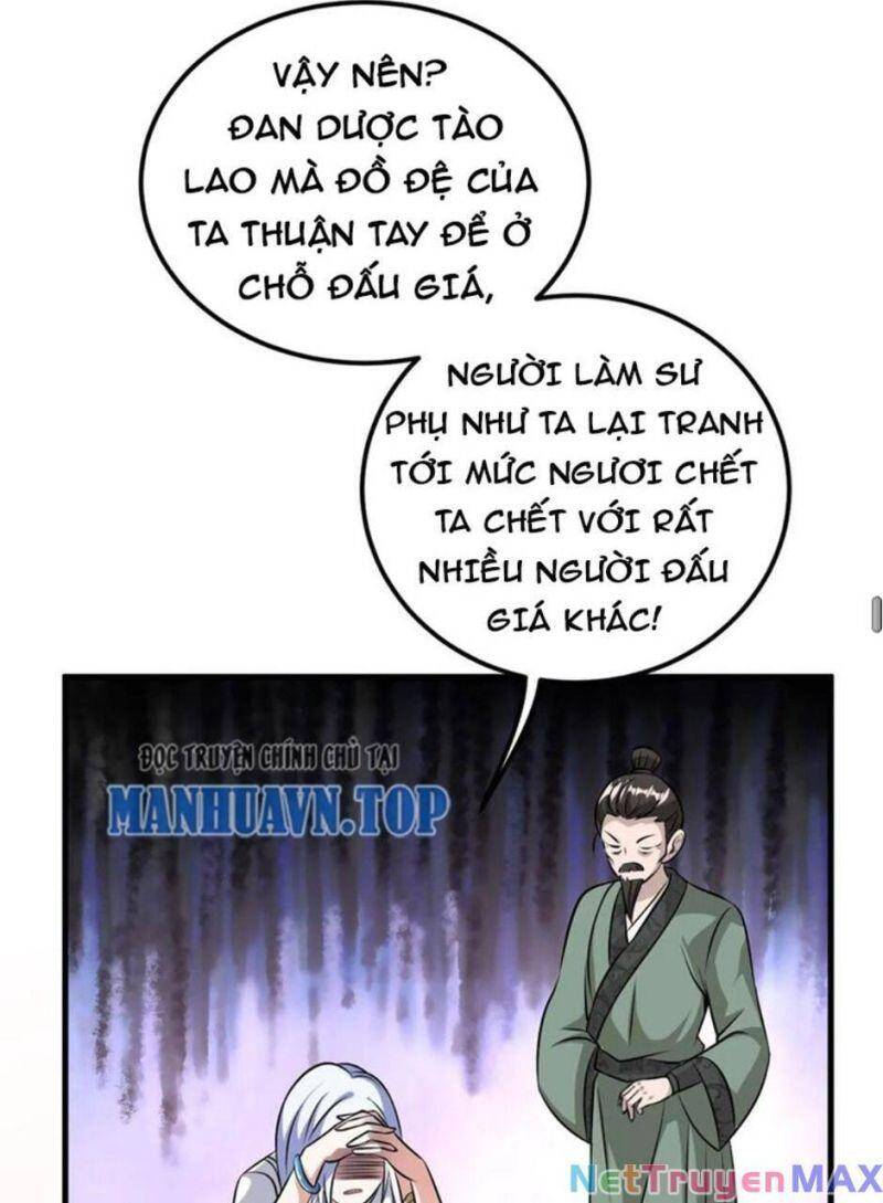 Thiên khải bại gia