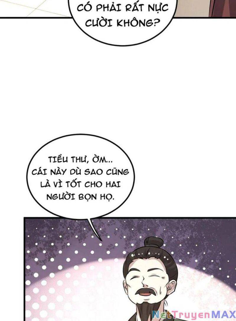 Thiên khải bại gia
