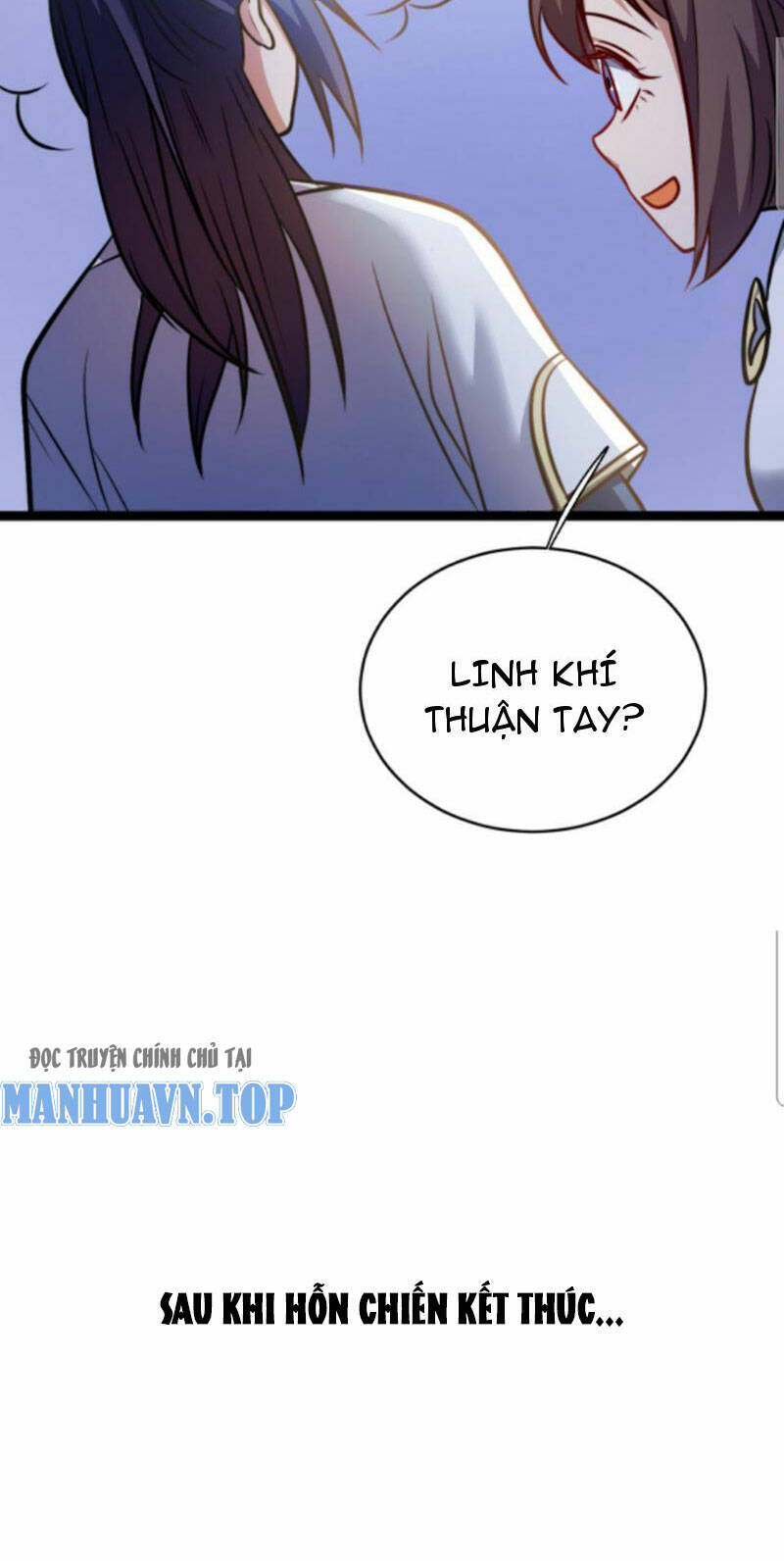 Thiên khải bại gia