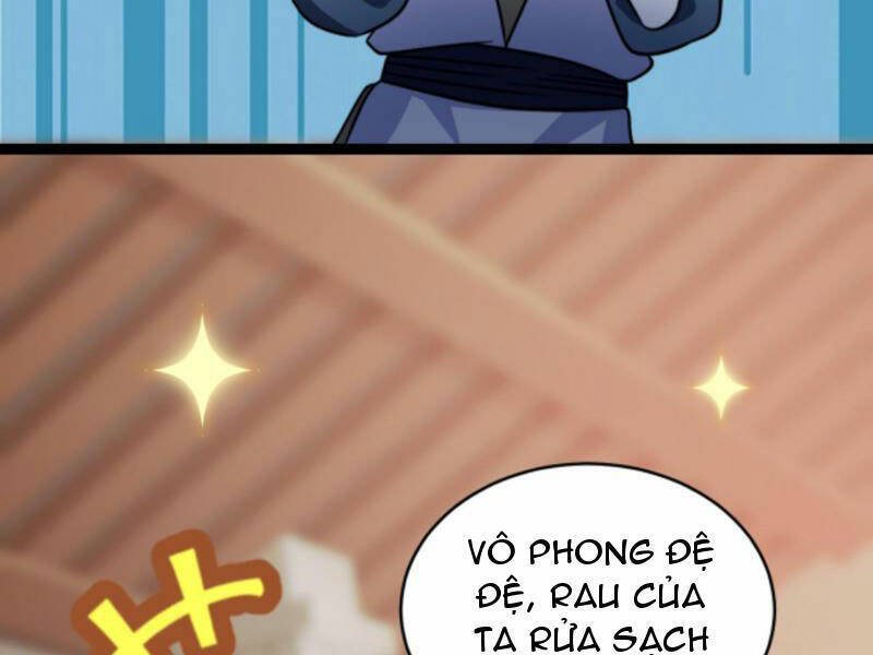 Thiên khải bại gia