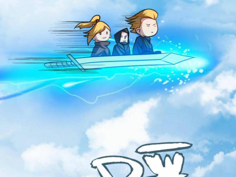 Thiên khải bại gia
