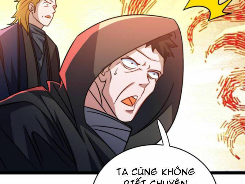 Thiên khải bại gia