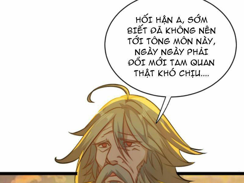 Thiên khải bại gia