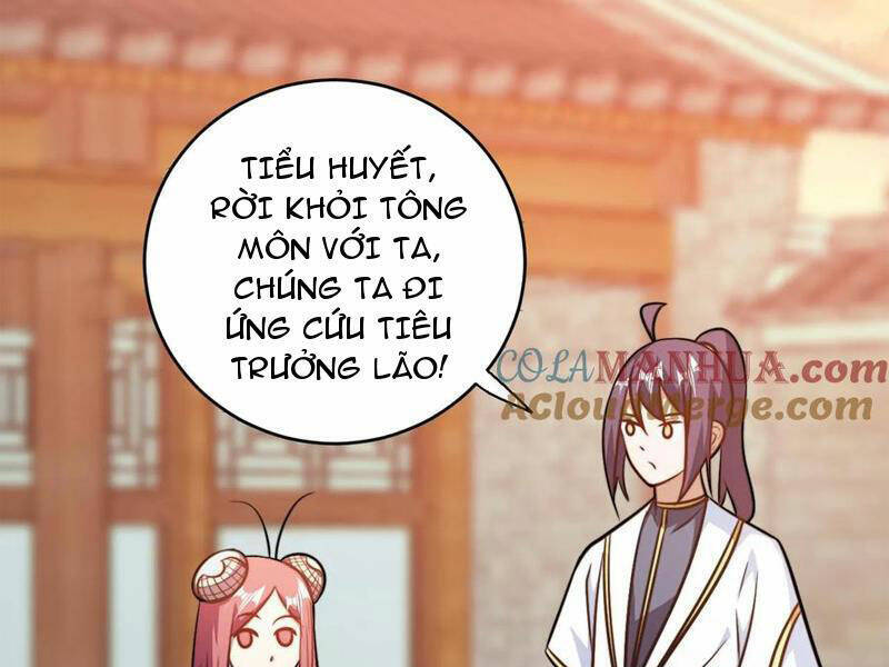 Thiên khải bại gia