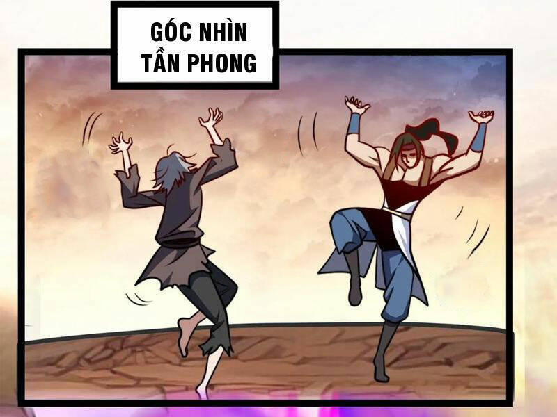 Thiên khải bại gia