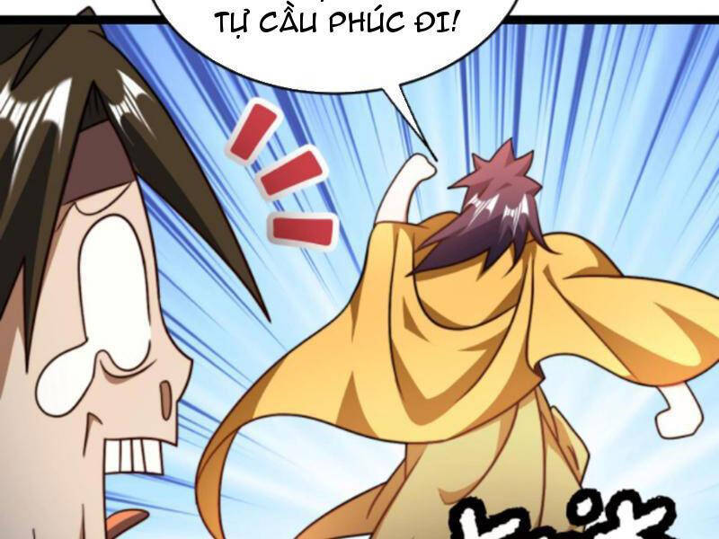 Thiên khải bại gia