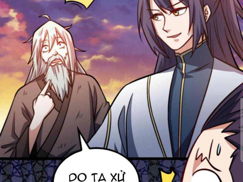 Thiên khải bại gia