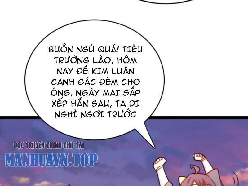 Thiên khải bại gia