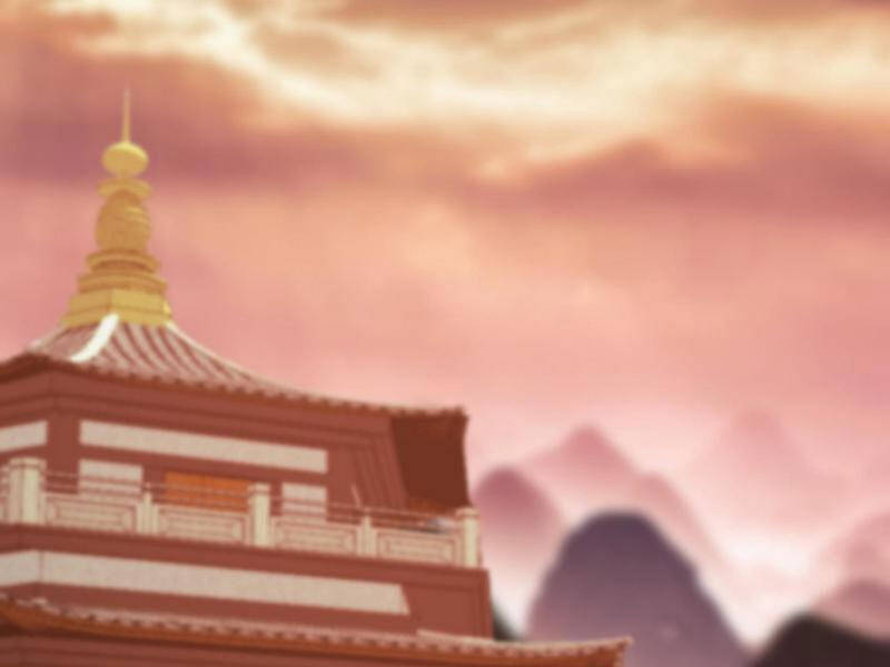Thiên khải bại gia