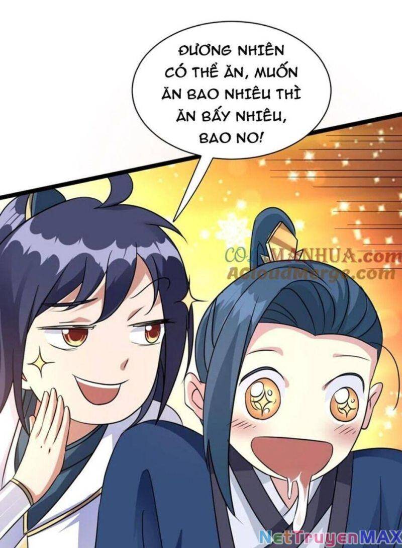 Thiên khải bại gia