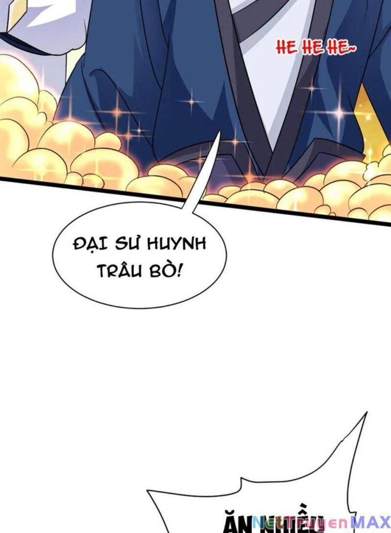 Thiên khải bại gia