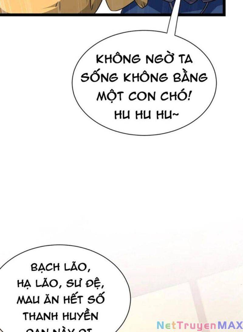 Thiên khải bại gia