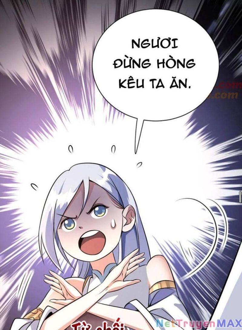 Thiên khải bại gia