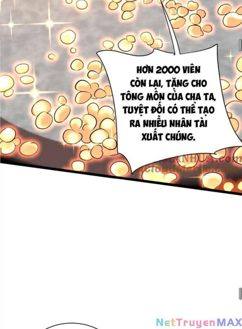 Thiên khải bại gia