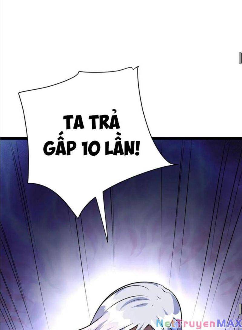 Thiên khải bại gia