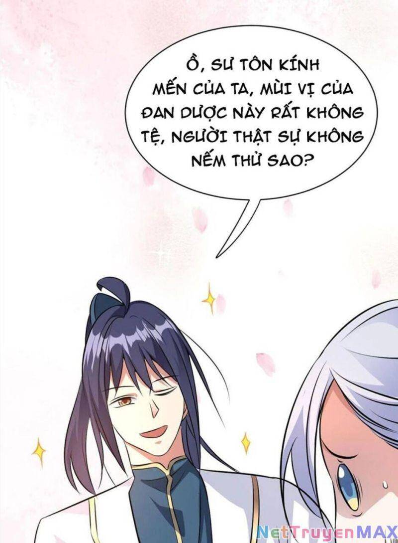 Thiên khải bại gia
