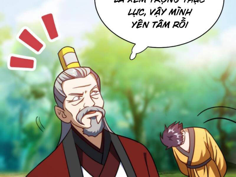 Thiên khải bại gia
