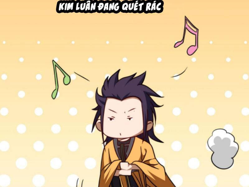 Thiên khải bại gia