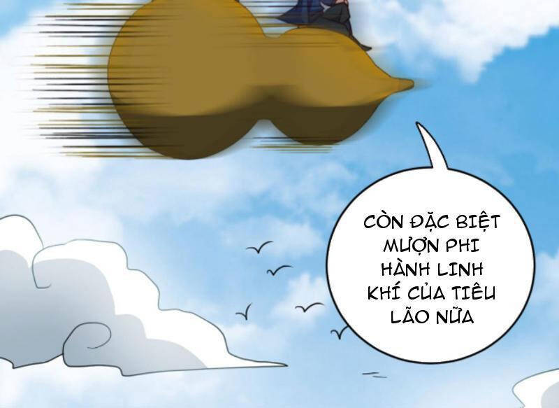 Thiên khải bại gia