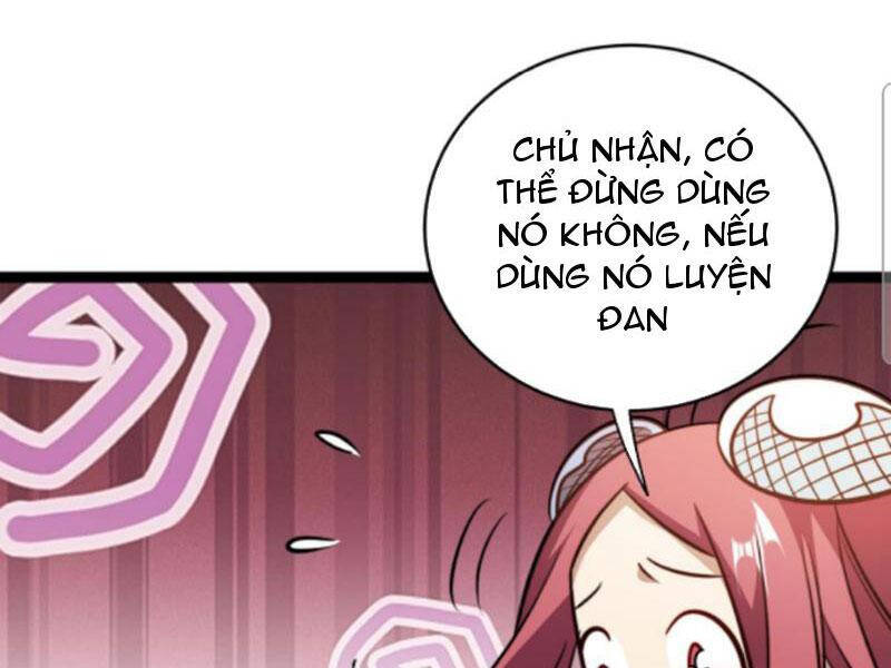 Thiên khải bại gia