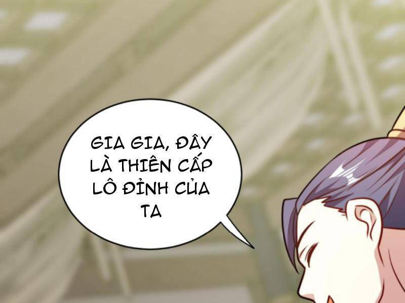 Thiên khải bại gia