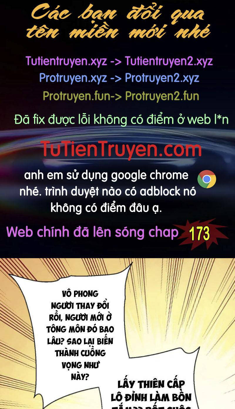 Thiên khải bại gia