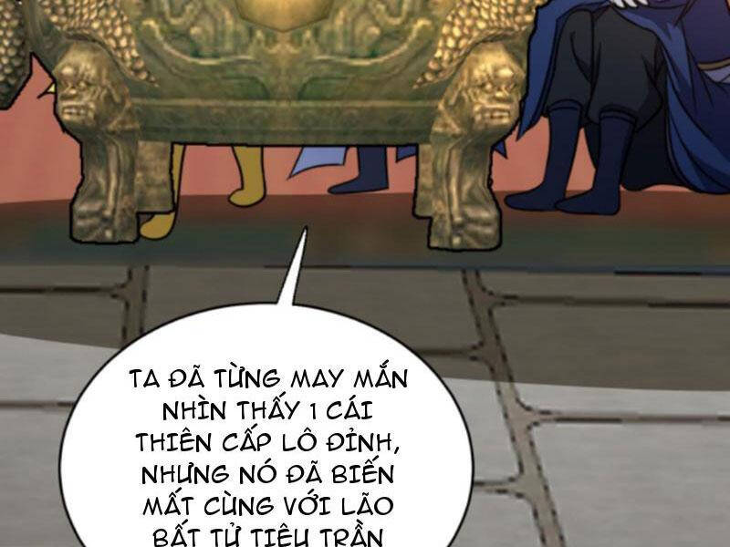 Thiên khải bại gia