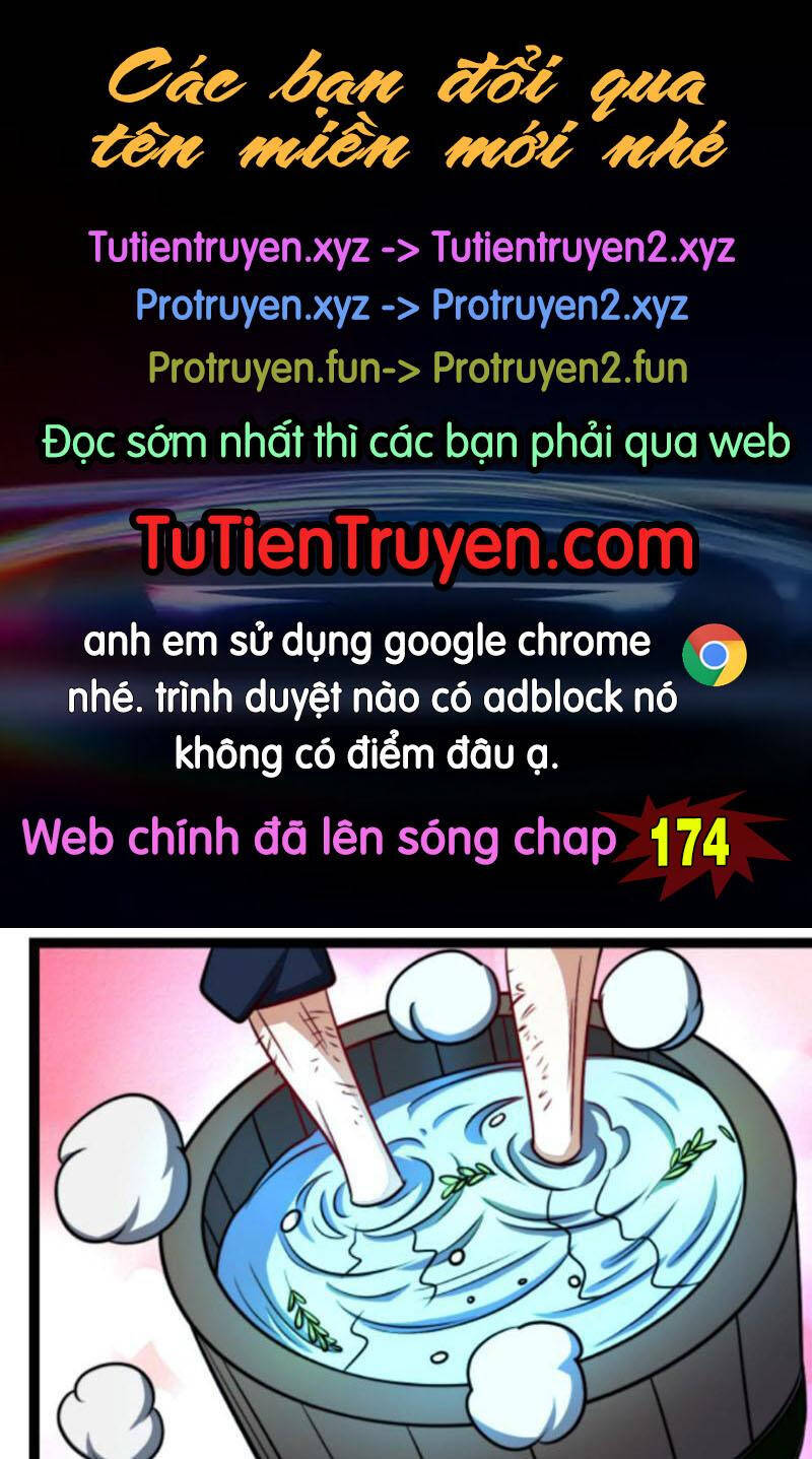 Thiên khải bại gia