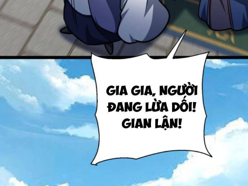 Thiên khải bại gia