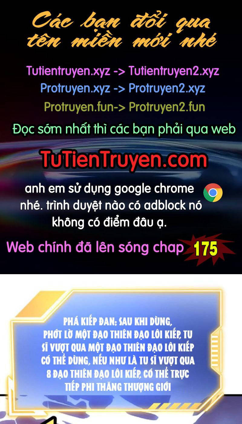 Thiên khải bại gia