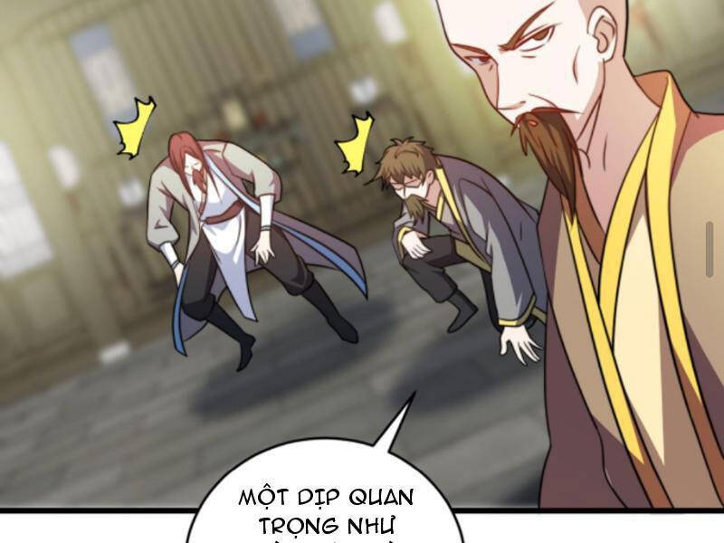 Thiên khải bại gia