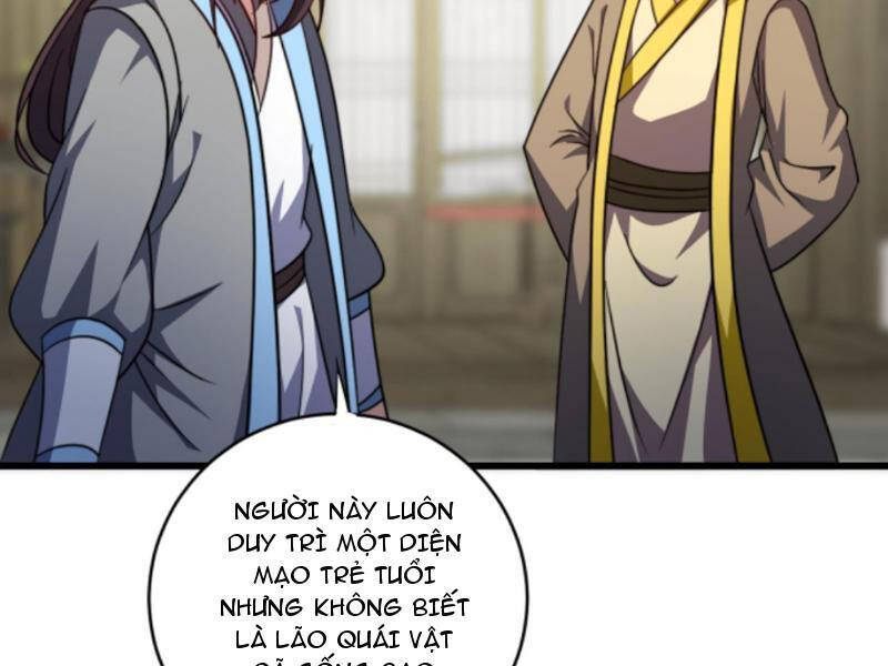 Thiên khải bại gia