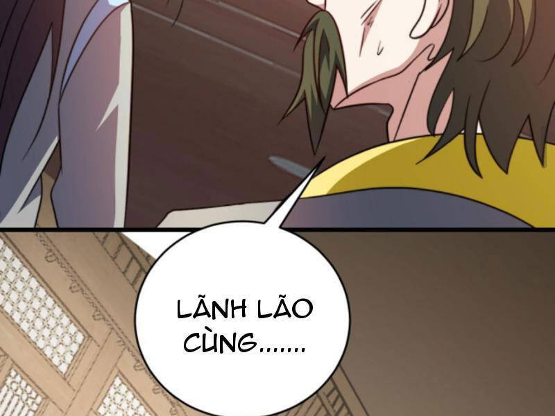 Thiên khải bại gia