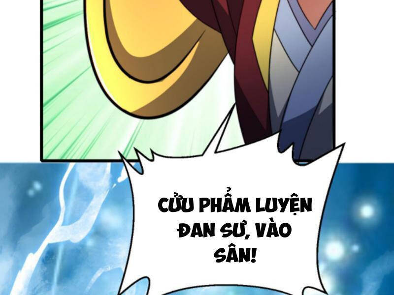 Thiên khải bại gia