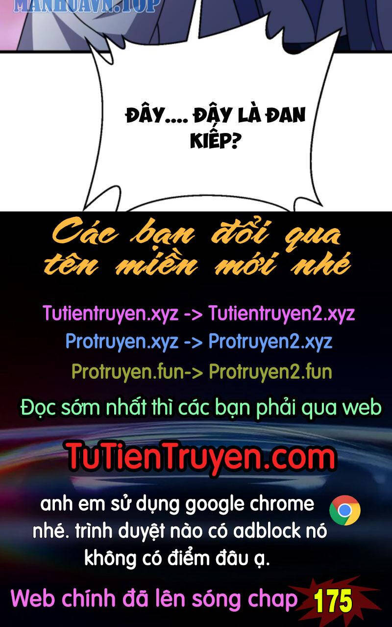 Thiên khải bại gia