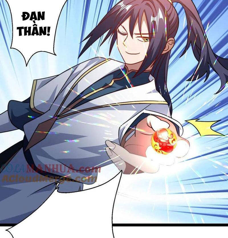 Thiên khải bại gia