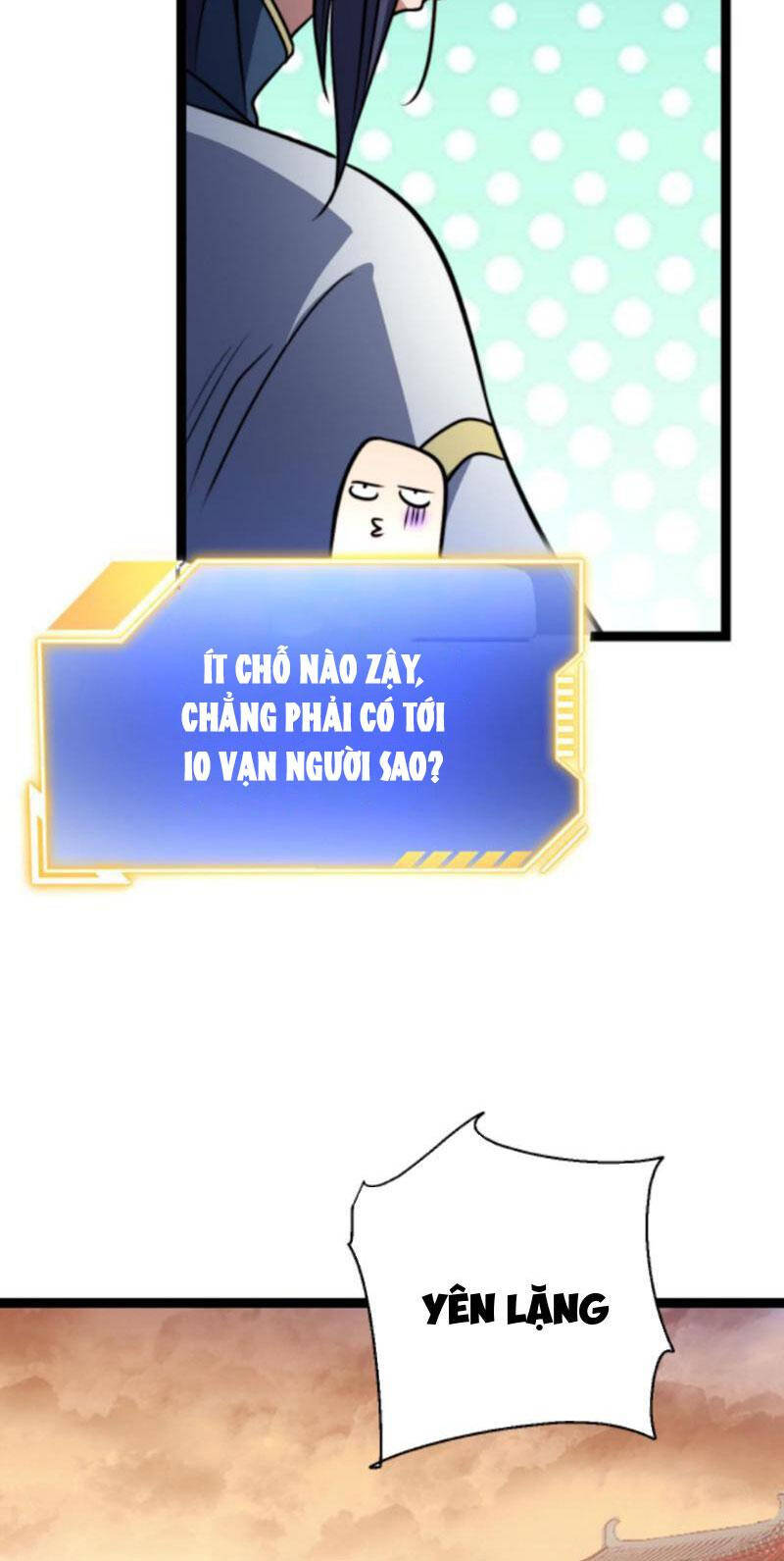 Thiên khải bại gia