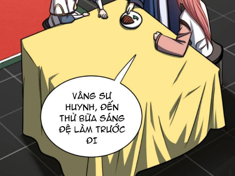 Thiên khải bại gia