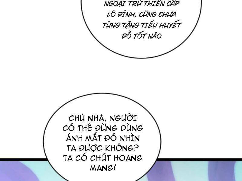 Thiên khải bại gia