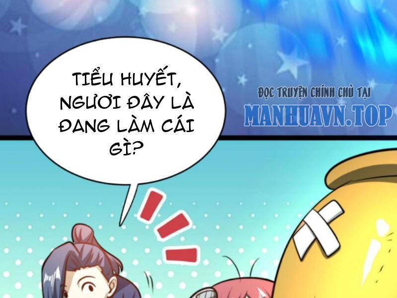 Thiên khải bại gia
