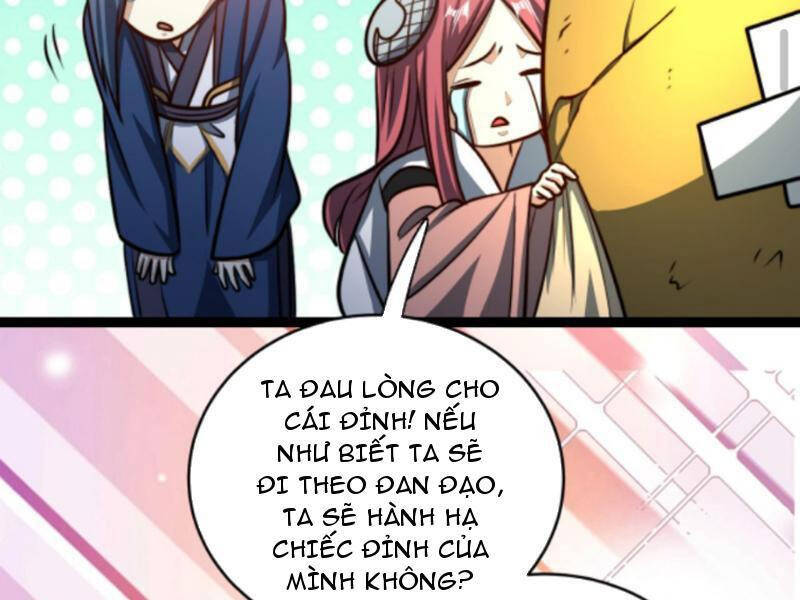 Thiên khải bại gia
