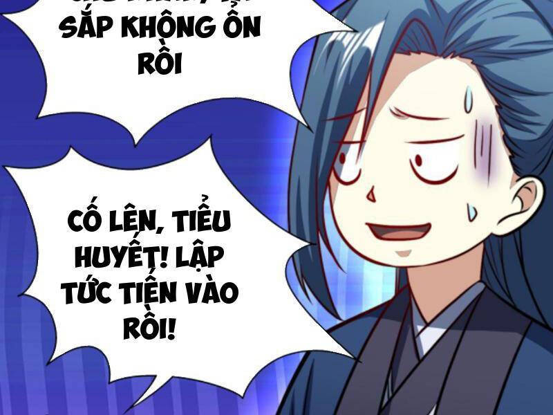 Thiên khải bại gia